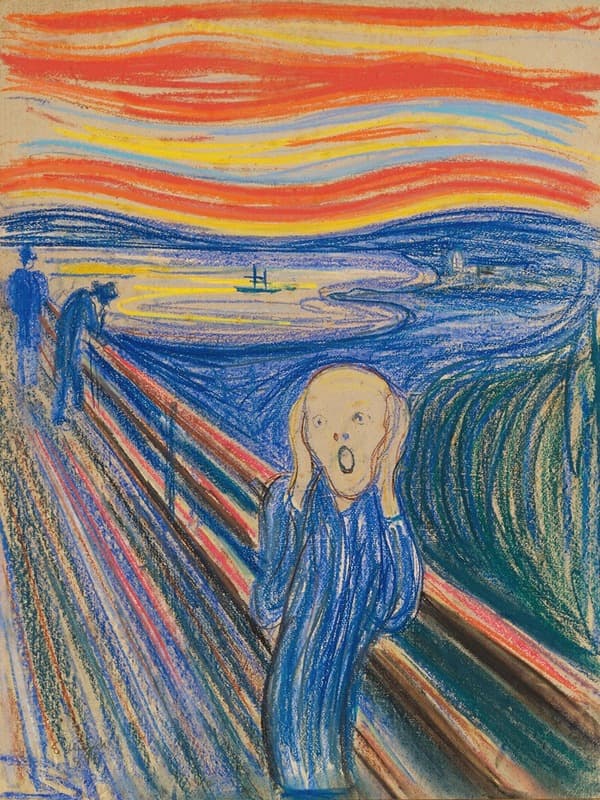 The Scream
