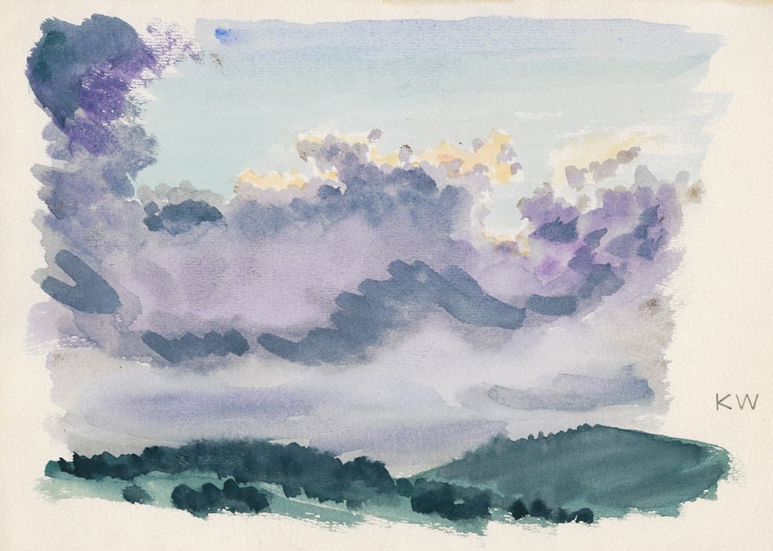 Натурное исследование IV