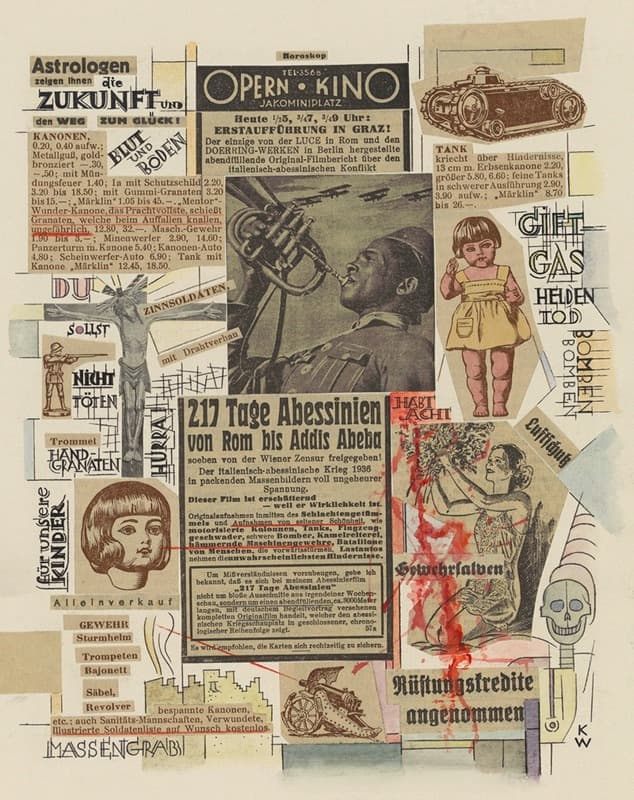 Ungefährlich – von seltener Schönheit