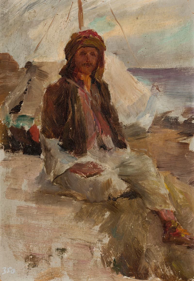 Тартат – Гурзуф. Из путешествия в Крым