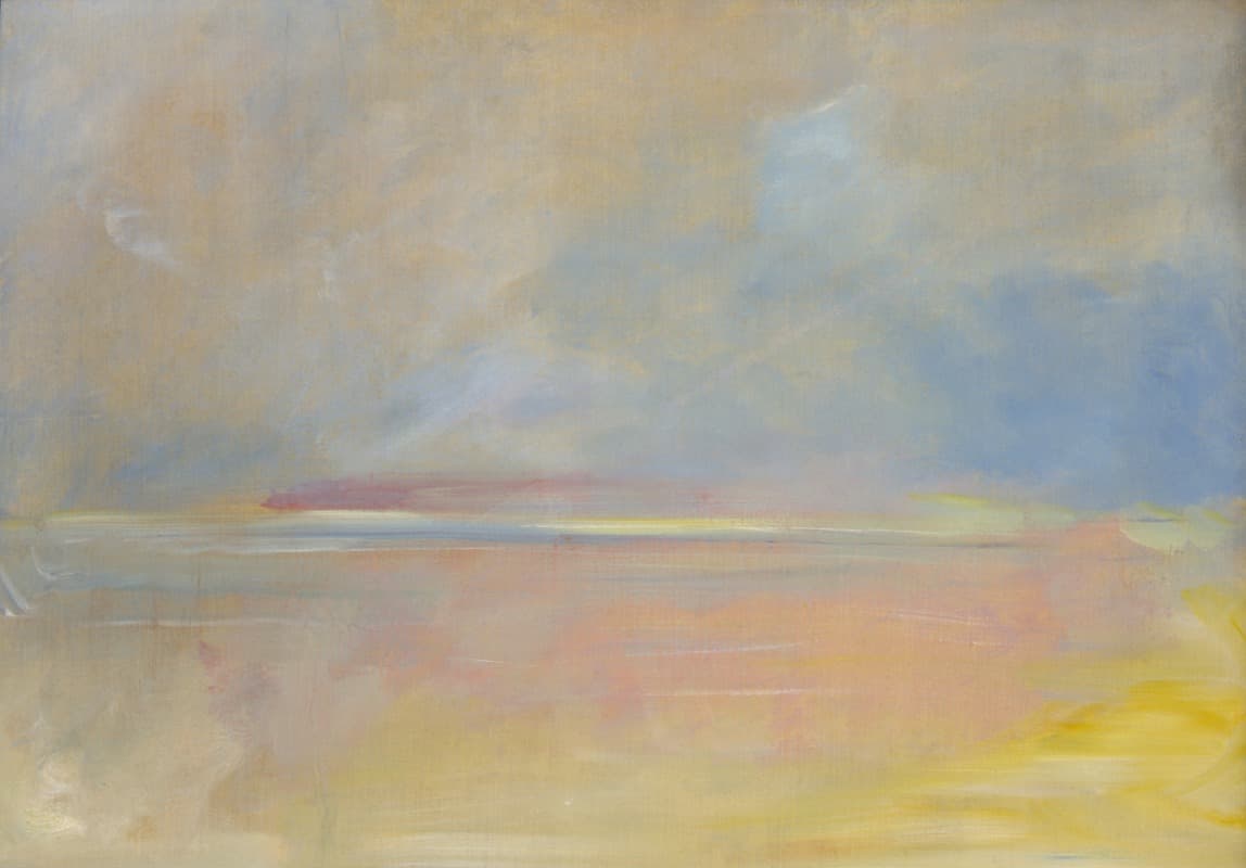 Пейзажный фон 4