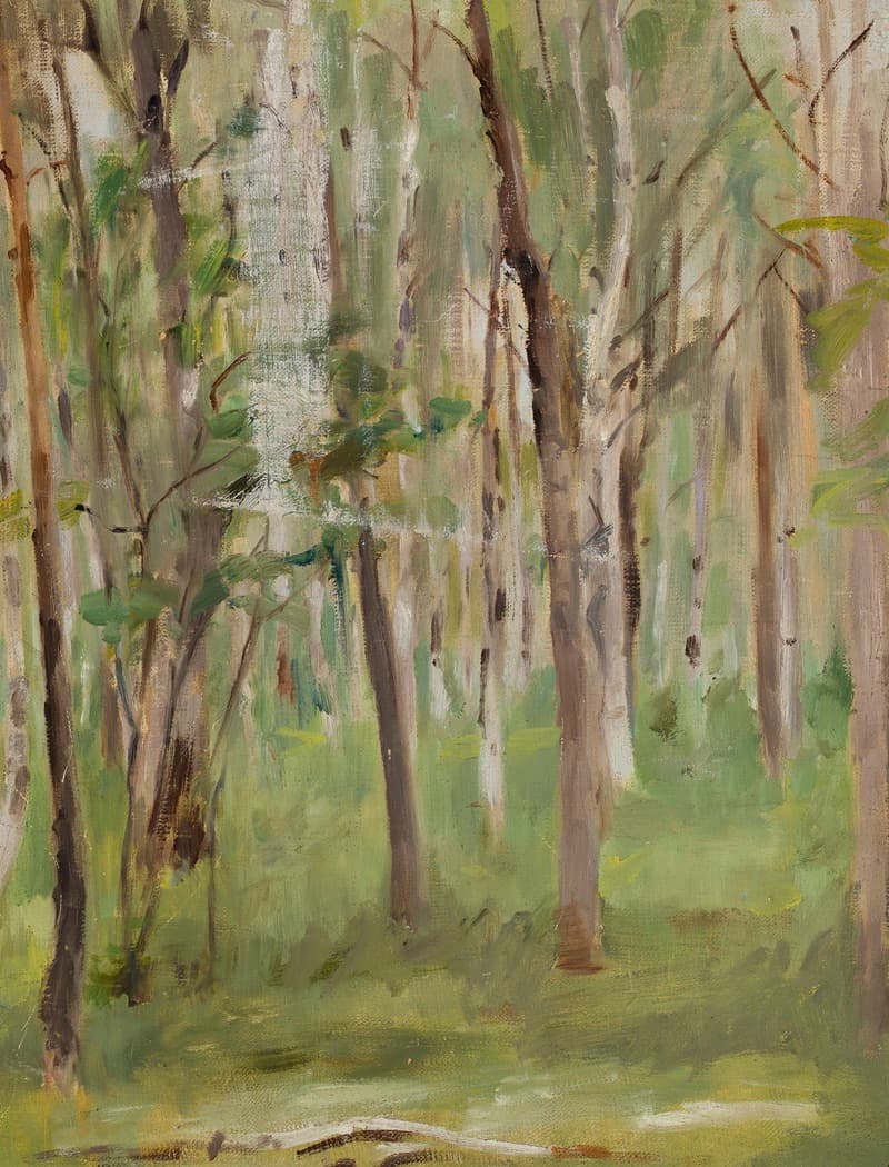 Марьино – роща