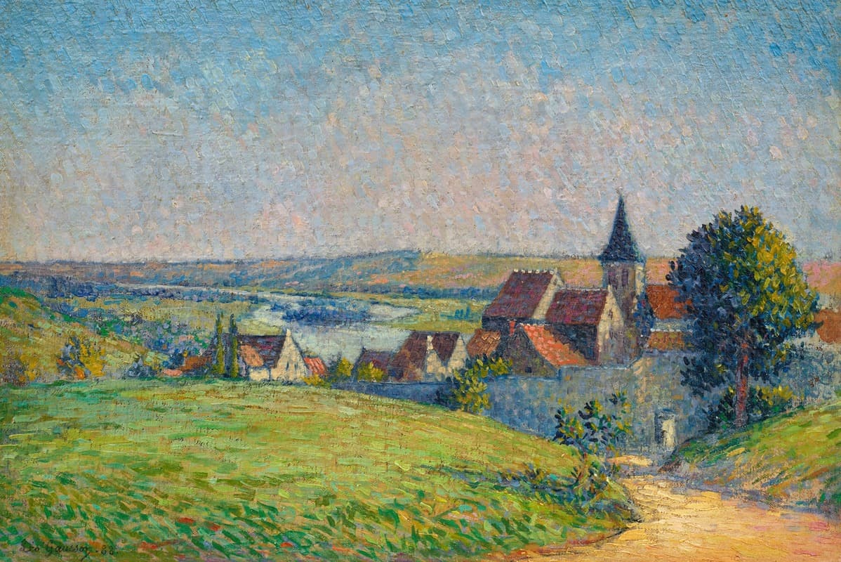 Триель-сюр-Сен