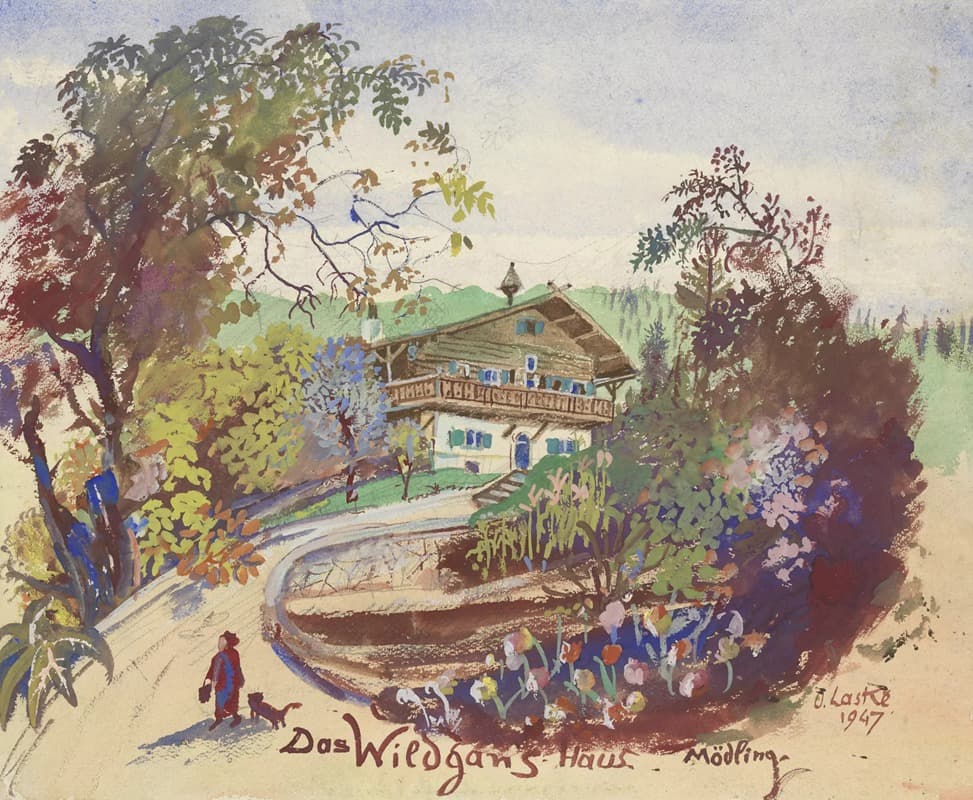 Wr. Umgebung; Mödling