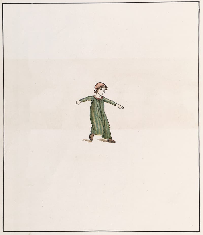 The Pied Piper of Hamelin Pl 3