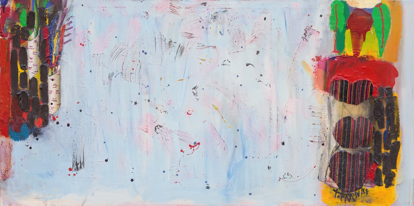 Портал. Валваб и освещает III