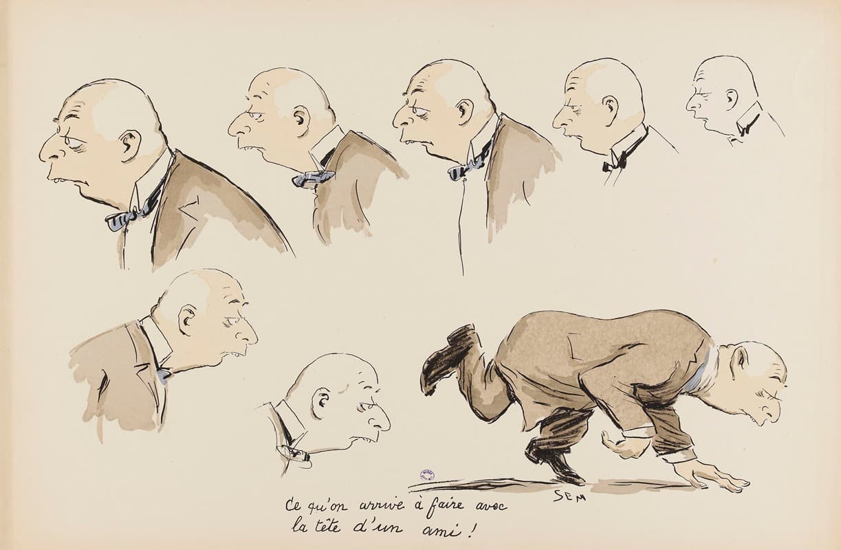 И что можно сделать с головой друга!