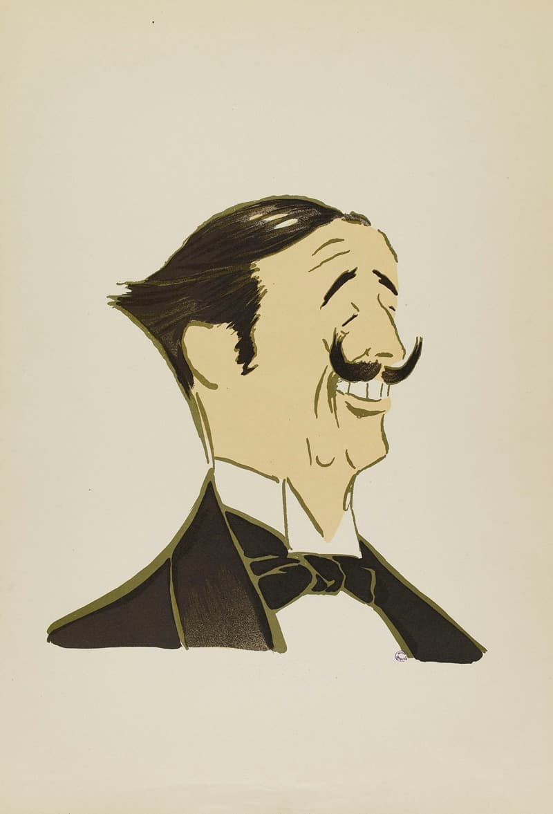 Барон де Спиновен