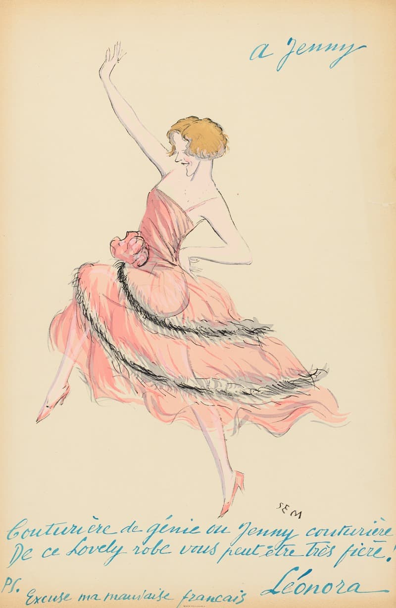 Леонора Хьюз