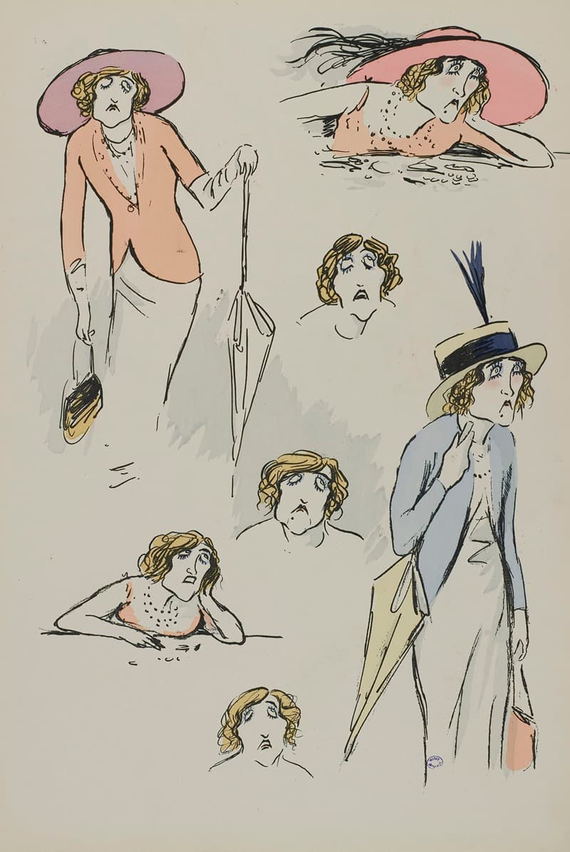 Мадам Морланж