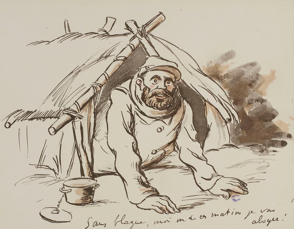 Без шуток, я однажды буду лаять!