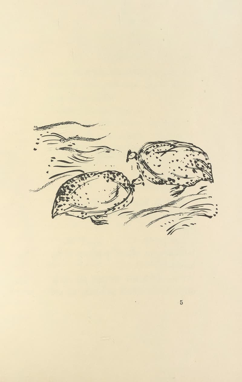 Histoires naturelles Pl 10