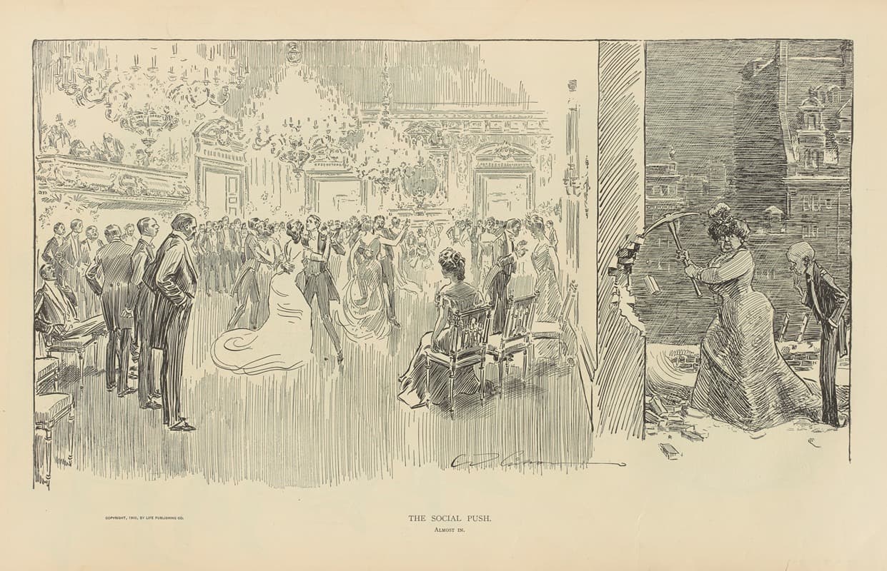 Социальное давление