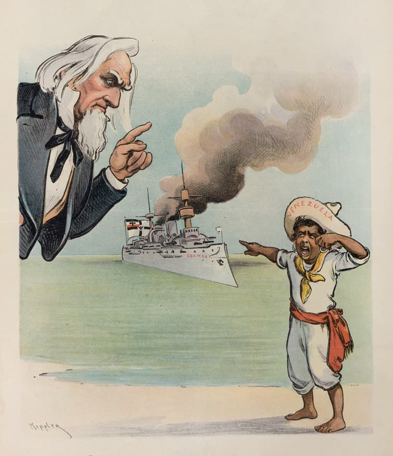 Defining the doctrine