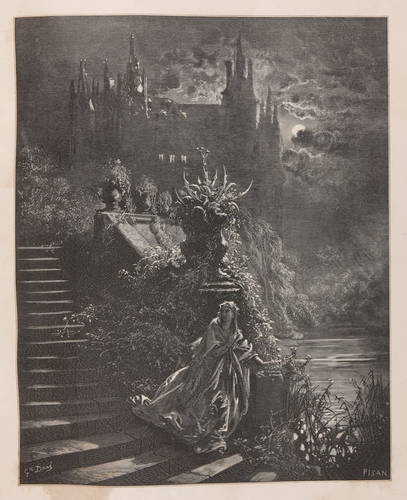 Contes des fées Pl.32