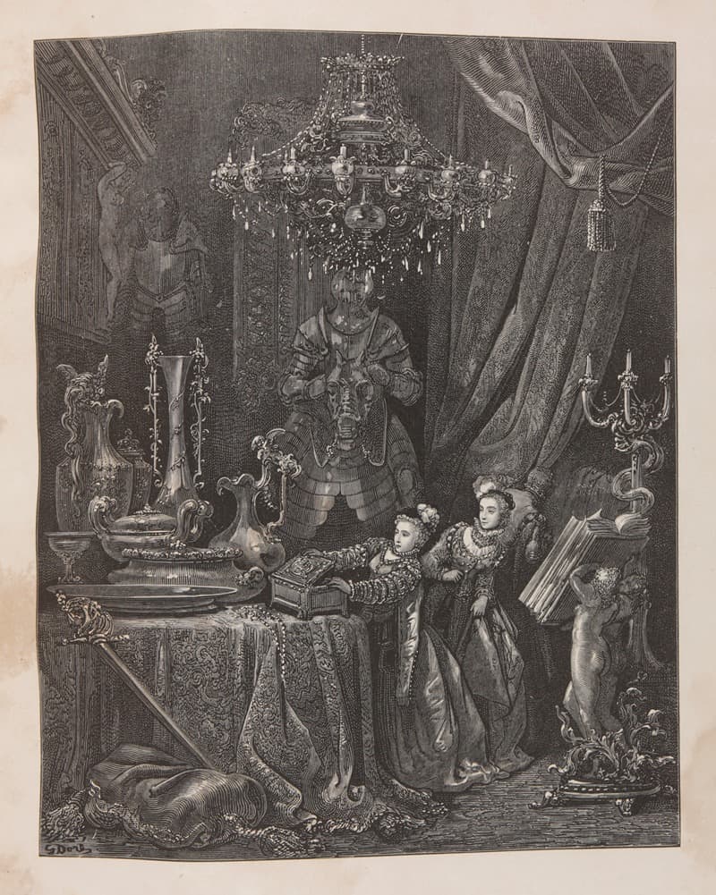 Contes des fées Pl.37