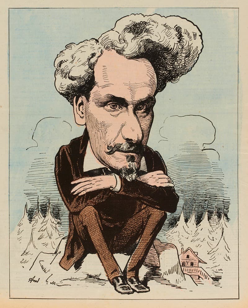 Celui qui ne rentre pas