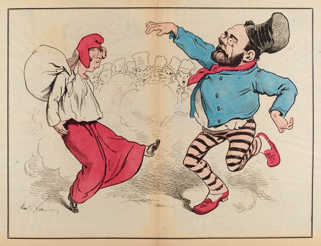 Le centenaire de l'Assomoir