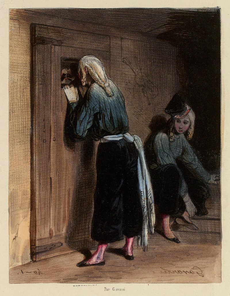 Капорал, в вашем чертовом скрипке холодно