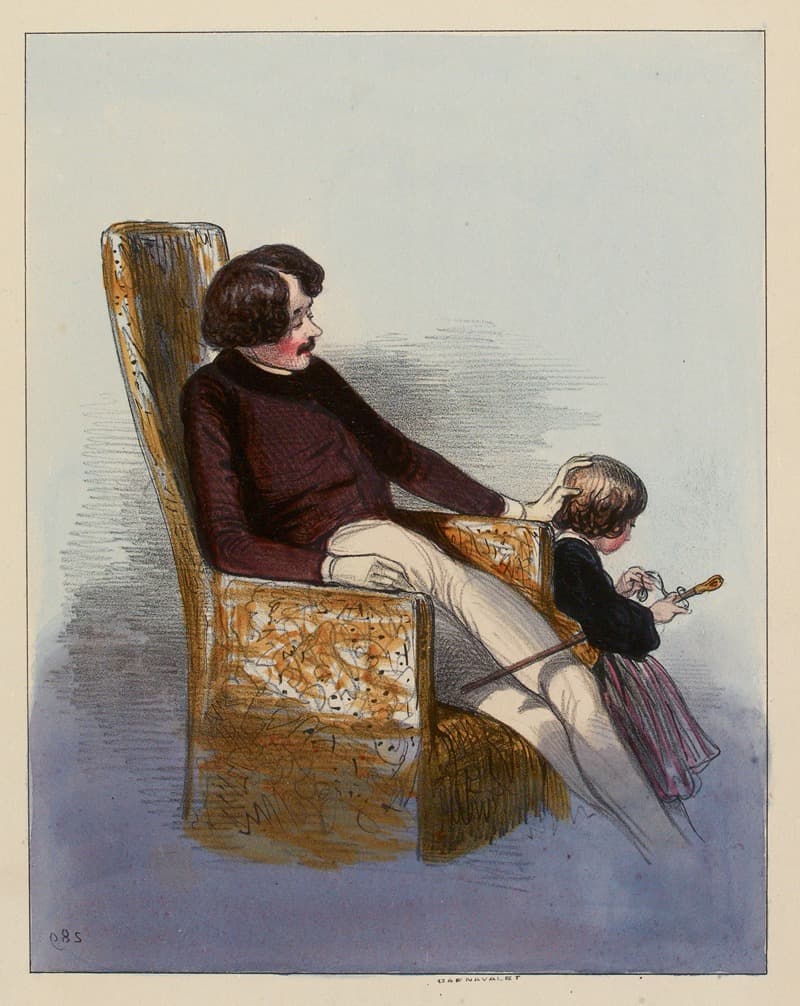 Трубка, которую папа нашел в шкафу мамы, в день, когда он так рассердился, она была гораздо красивее, чем