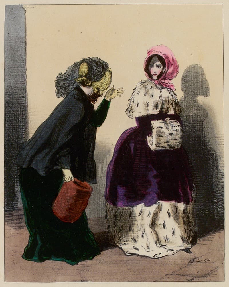 Мадам баронесса, эти машины не прибыли бы, если бы ваш муж не был таким чертовски глупым