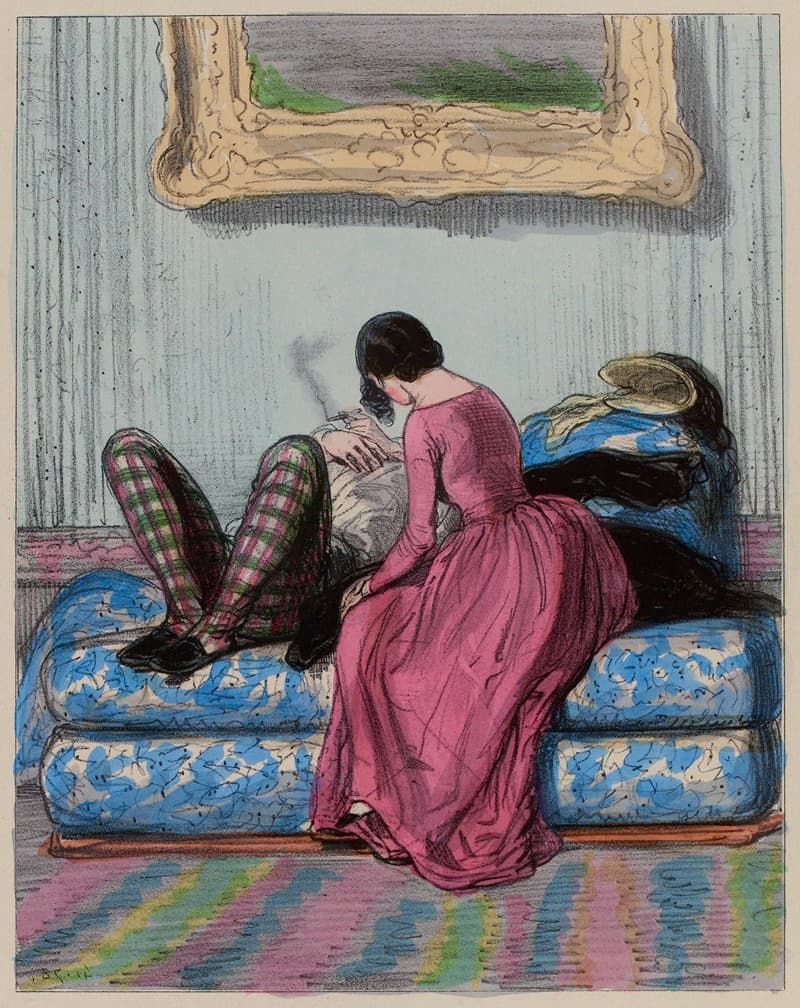 Мы отчитываемся перед управляющим