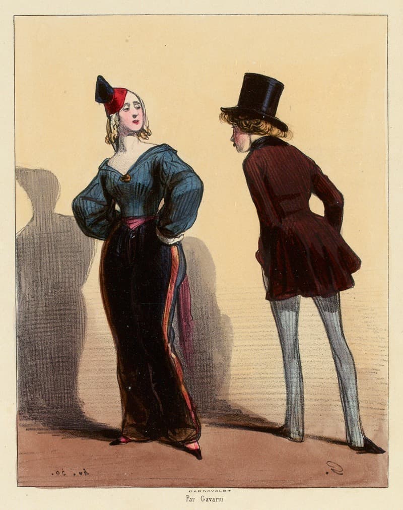 Иди скажи своей матери, что тебя укусила муха