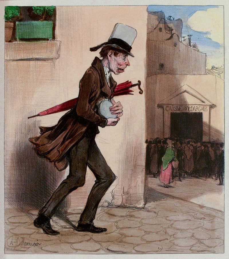 Курс естественной истории 01 Муравей