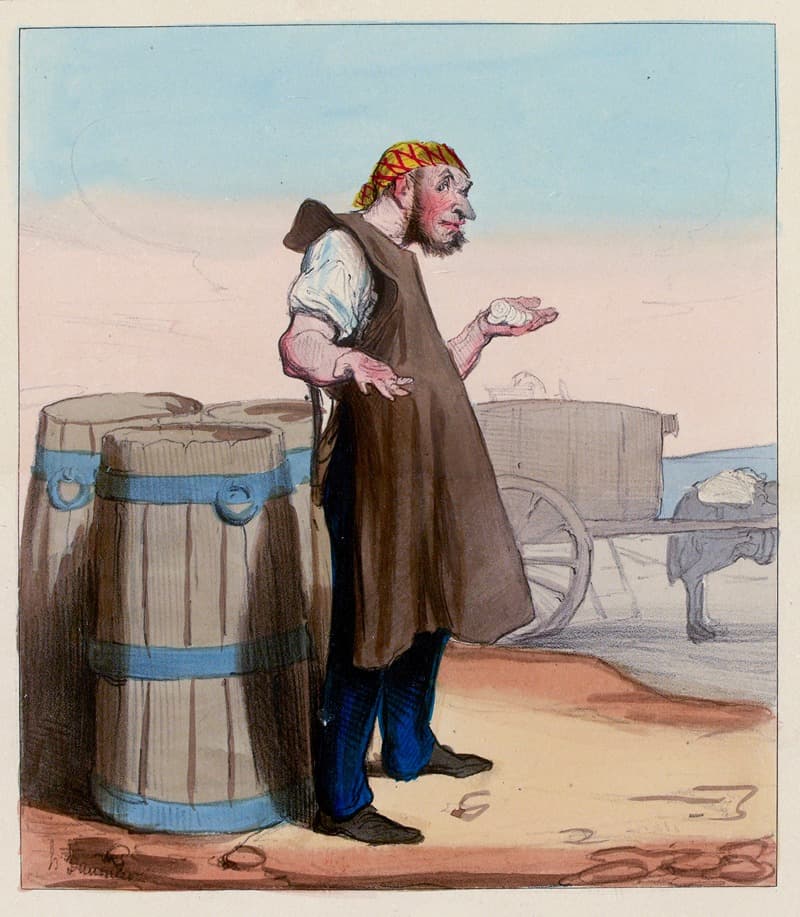 Курс естественной истории 03 Пахучий герань