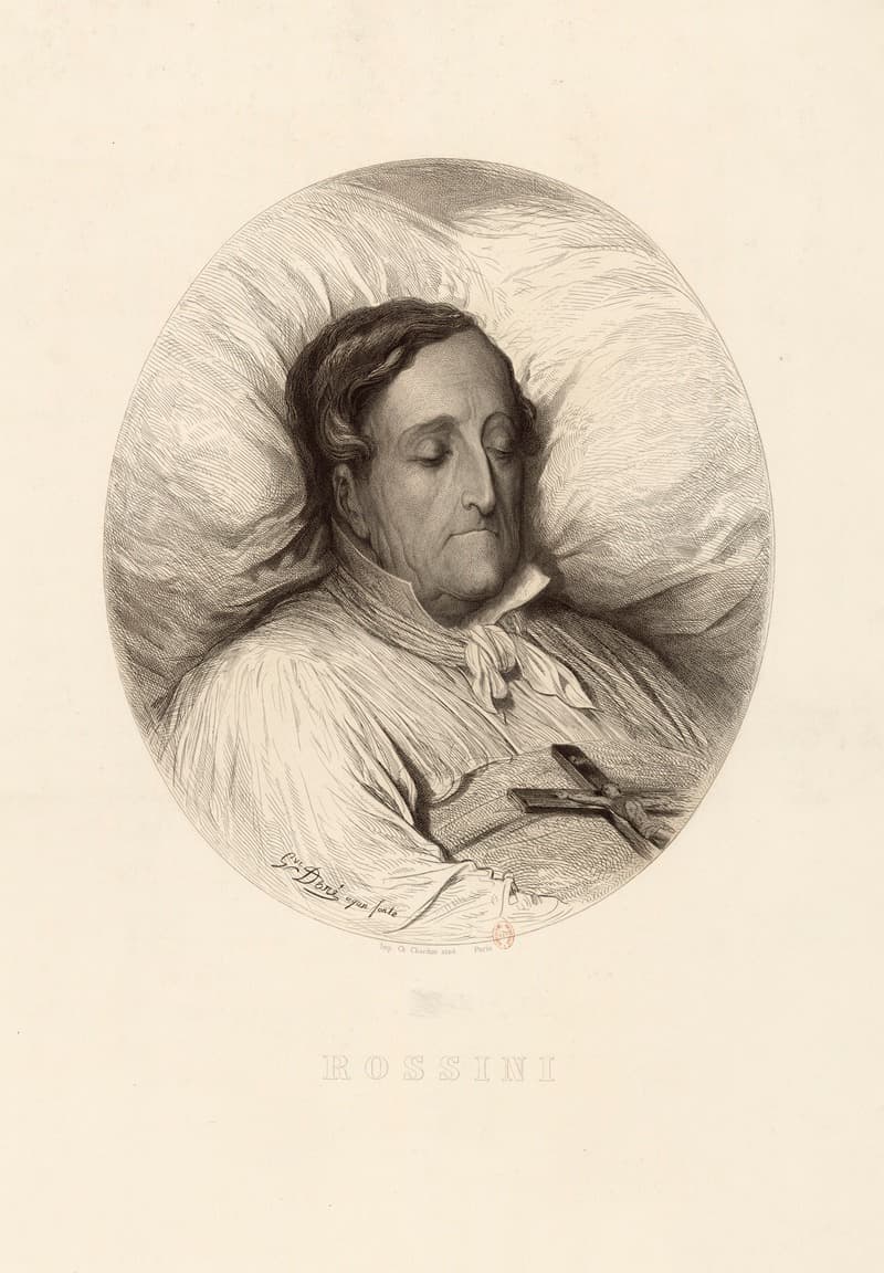 Rossini
