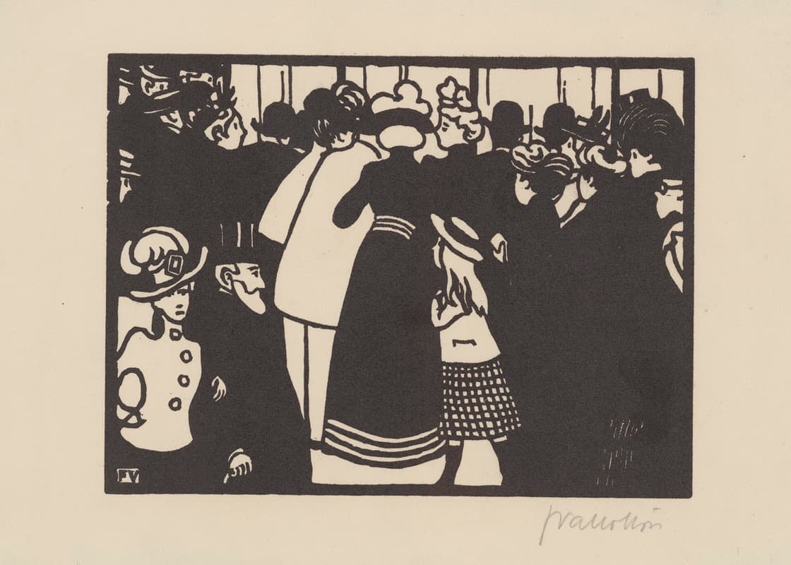 Витрина Лалик (La vitrine de Lalique)