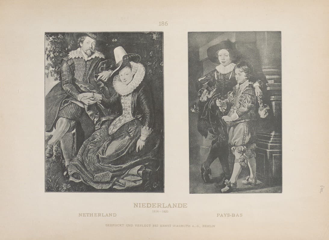 Нидерланды