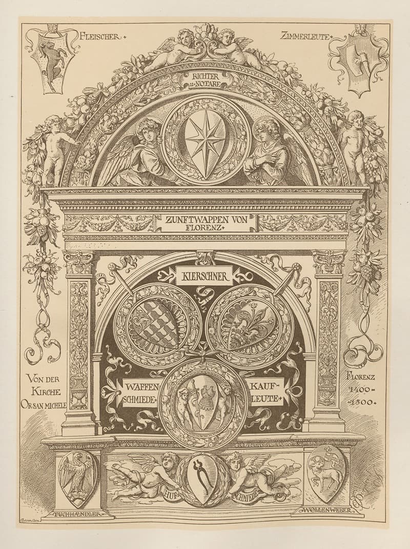 Аллегории и эмблемы, Пл.078