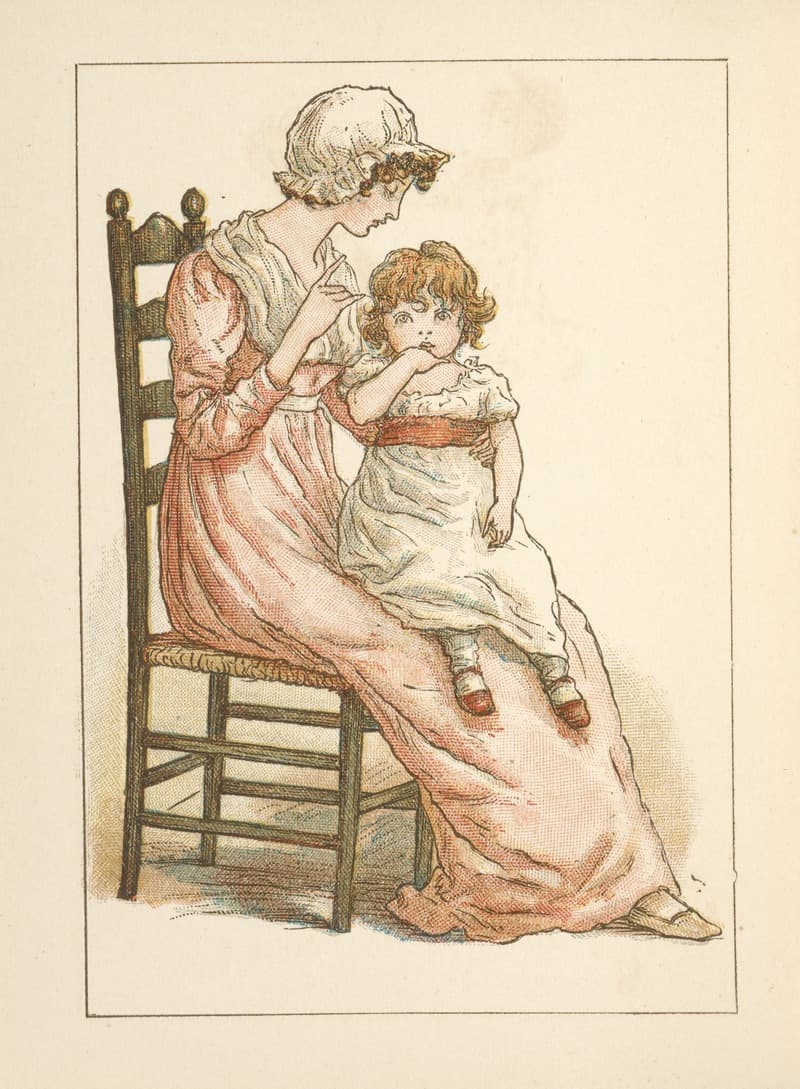 Almanack for 1895 – Frontispiece