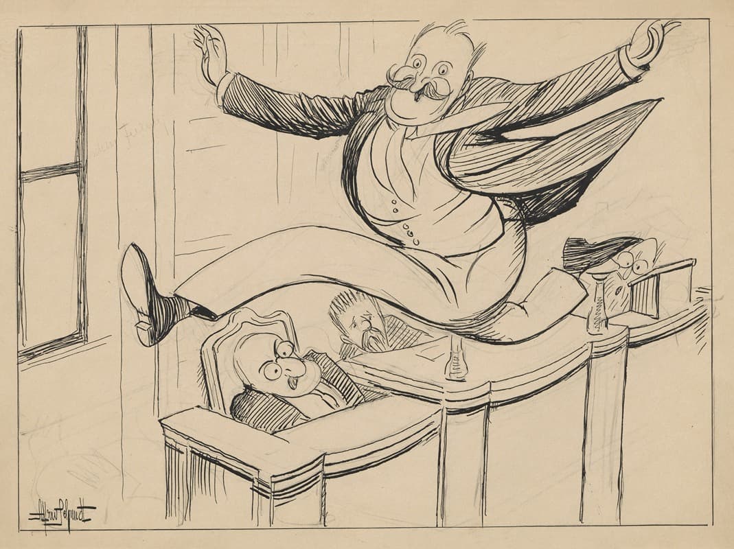 Это маленькая ежедневная доза, которую он больше не получает, и делает это!