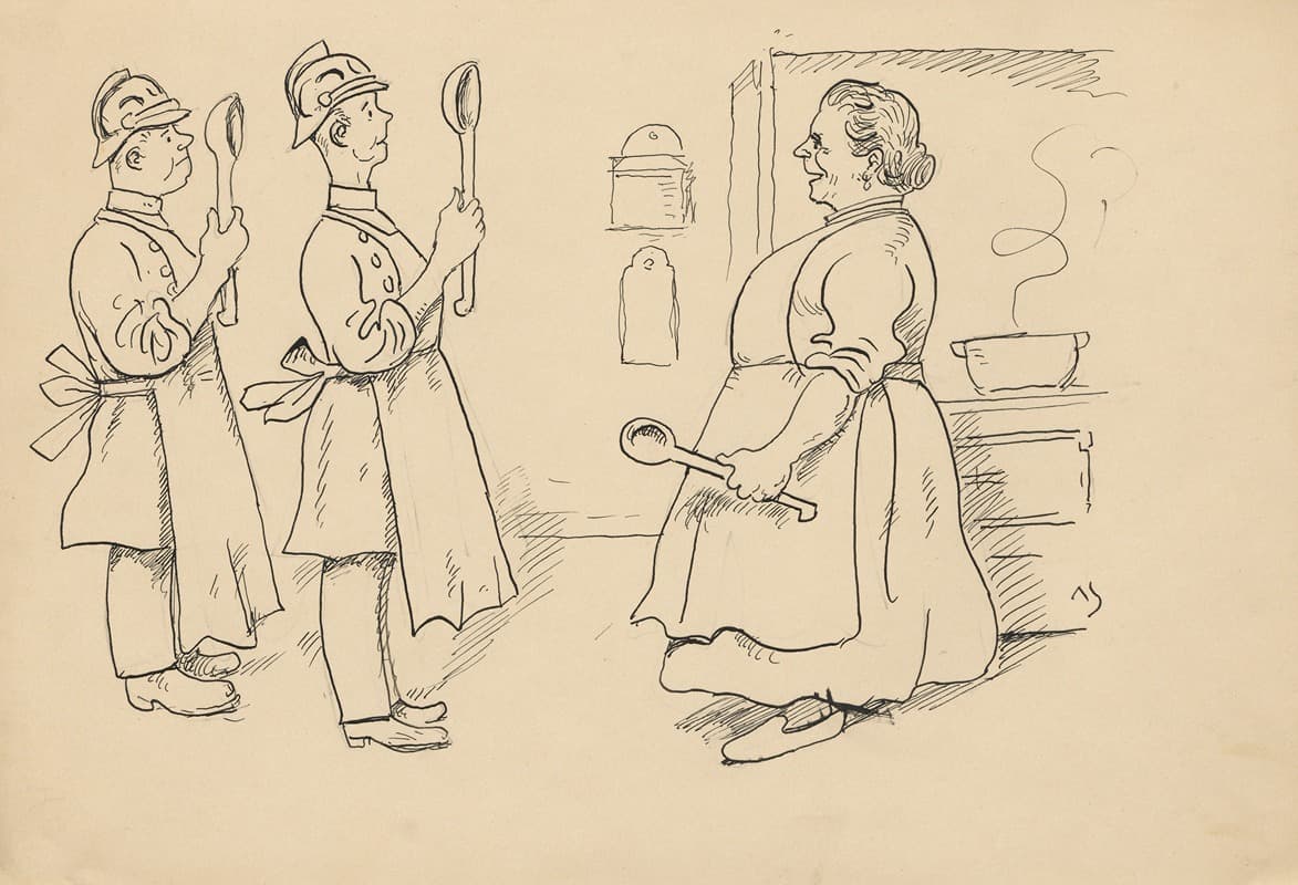 Напиши домой папе!