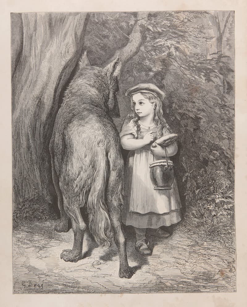 Contes des fées Pl.02